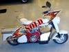 Thumbnail 1963 Cushman Super Silver Eagle
