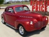 Thumbnail 1941 Chevrolert Special Deluxe