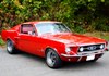 Thumbnail 1967 Ford Mustang