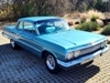 Thumbnail 1963 Chevrolet Bel Air