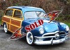 Thumbnail 1950 Ford Wagon