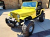 Thumbnail 1986 Jeep CJ7