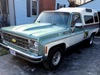 Thumbnail 1978 Chevrolet C20 Camper Special