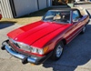 Thumbnail 1982 Mercedes Benz 380SL